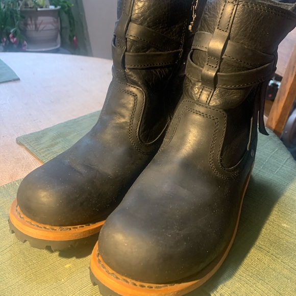 Harley Davidson Mercer Boots | Poshmark
